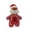 B#02, variant on FufuCrick Christmas Squishy 1-Pack Office Accessory Squishy Tactile Sensory Gadget Desk Ornament Decor for Adult Workspace