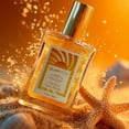 thumbnail image 6 of Glampton Shimmer Fragrance Mist Coffret Gift Set for Women, 3 Pieces, 6 of 7