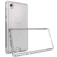 thumbnail image 4 of CoverON Sony Xperia L1 Case, ClearGuard Series Clear Hard Phone Cover, 4 of 6