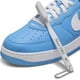 thumbnail image 2 of Nike Air Force 1 Low '07 Retro University Blue Nike  Air Force 1 Low, 2 of 2