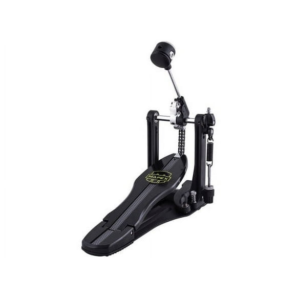 Mapex P810 Armory Response Drive Single Pedal with Falcon Beater