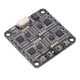 thumbnail image 5 of Accesorios Para Drones RC, Resistencia Programable De Alta Corriente MOS Sin Escobillas ESC 4 En 1 De Gama Alta 6 Capas 2oz Piel De Cobre Engrosada 30A Blheli S Para Drones De ANGGREK Otros, 5 of 8