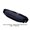 🔥 Blue_New#7703, variant on Running Waist Pack Waterproof Shockproof Belt | Fitness Phone Holder for Cycling Hiking Jogging | Adjustable Reflective Strip Multifunction Zipper Pocket | 18x60cm Polyester | Black Blue Gray Pink