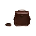 thumbnail image 3 of MOCHILA AVINADA DE PIEL CON TAPA, 3 of 4