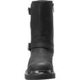 HarleyDavidson Men's Stroman Motorcycle Boot