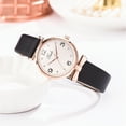 thumbnail image 1 of Reloj de cuarzo para mujer, relojes para mujer Jadi Fashion Casual Compacto y exquisito reloj de cuarzo para damas reloj de moda, 1 of 3