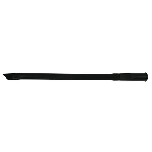 Cen-Tec Systems Flexible Crevice Vacuum Tool, 24-Inch, Black