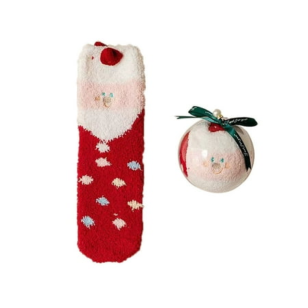 

GHPKS Women Girls Fashion Strip Print Cotton Street Middle Tube Socks Stockings