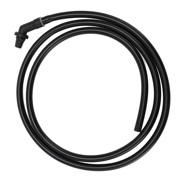 Tubo De Drenaje De Agua Para Techo Corredizo, Caucho De Alta Resistencia, Fácil Instalación, Resistente EEH500100 Tubo De Drenaje Para Techo Solar Para Rover LR3 LR4