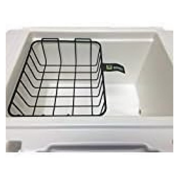 65 Gallon Cooler Basket Accessory