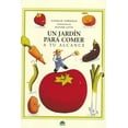 thumbnail image 1 of Un Jardín para Comer EDICIONES ONIRO, 1 of 2