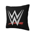 thumbnail image 2 of WWE Throw Pillow Cover Decoration Pillow Case Cushion for Home Sofa Couch 26"x26", 2 of 7