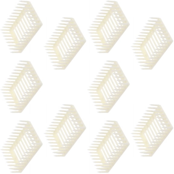 Beekeeper Supplies Queen Cage for Beekeeping High Survival Rate Easy Operations