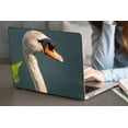 thumbnail image 4 of KSK KAISHEK Hard Case Shell Cover for MacBook Pro 16 inchs 2020 - 2019 A2141 + Black Keyboard Cover, Feather Series 0403, 4 of 5