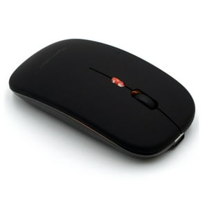 Mouse bluetooth sin usb