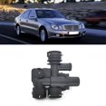 thumbnail image 5 of 2118320684 Heater Control Solenoid Valve Heater Water Valve Auto for W211 E320 E350 E500 E550, 5 of 5