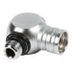 thumbnail image 5 of Regulador De Buceo Naiovety Ajustable Conector Giratorio De Puerto LP 2Conjunto, 5 of 6