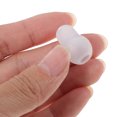 thumbnail image 4 of SHISUYAN 8Pcs Stethoscope Ear Tips Stethoscope Earplugs Replacement Stethoscope Earbuds Stethoscope Supplies, 4 of 8