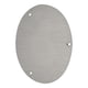 thumbnail image 3 of Rejilla Ciega Cofl Para Coladera 4" 10 Cm Plata, 3 of 3
