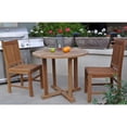 thumbnail image 2 of Montage Saratoga 5-Pieces Dining Set, 2 of 3