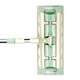 thumbnail image 1 of 40*125*15CMCM Hand- Mop Household Lazy Mop Suction Horizontal Mop Wash Mop, 1 of 9