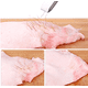 thumbnail image 1 of Alicates de acero inoxidable para huesos de pescado Pluttes para quitar los bordes de los pescados LingWen 8390605748066, 1 of 1