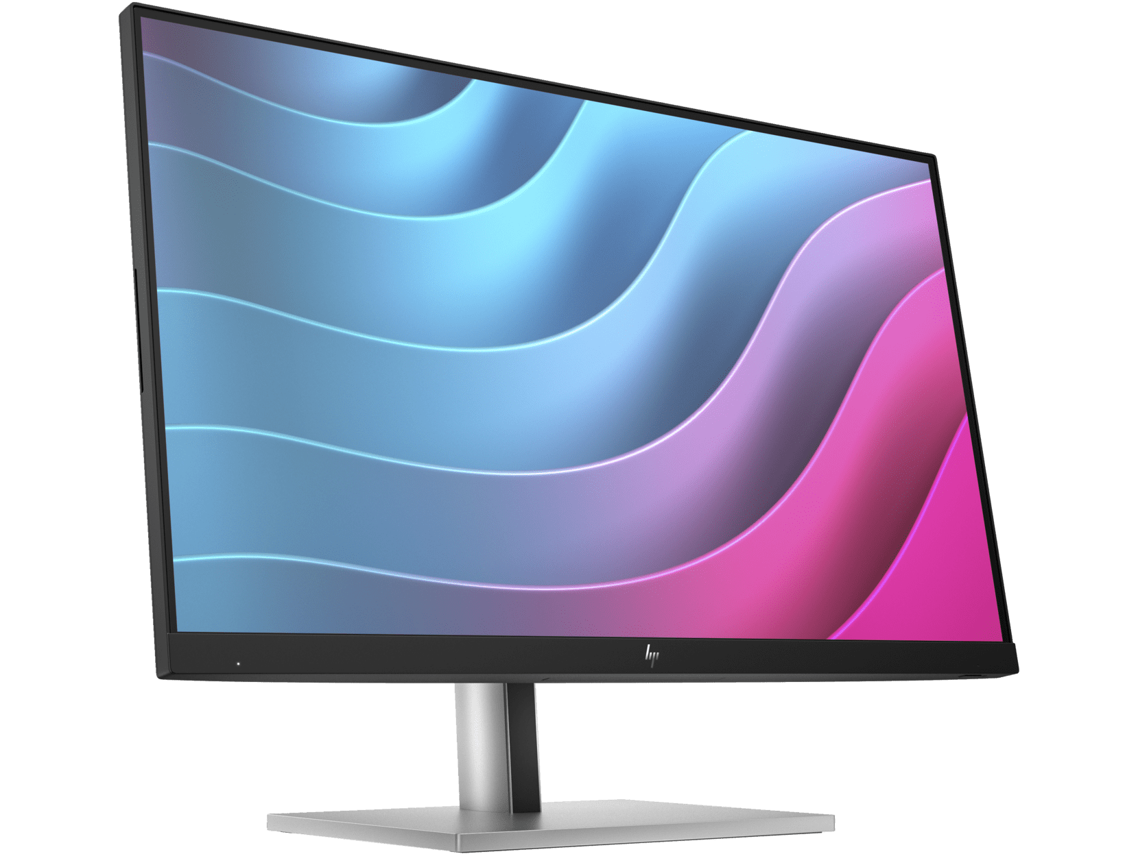 HP E24 G5 モニターパソコンモニター デスクトップ12379 HP E24 G5 Full HD Screen Monitor 23.8