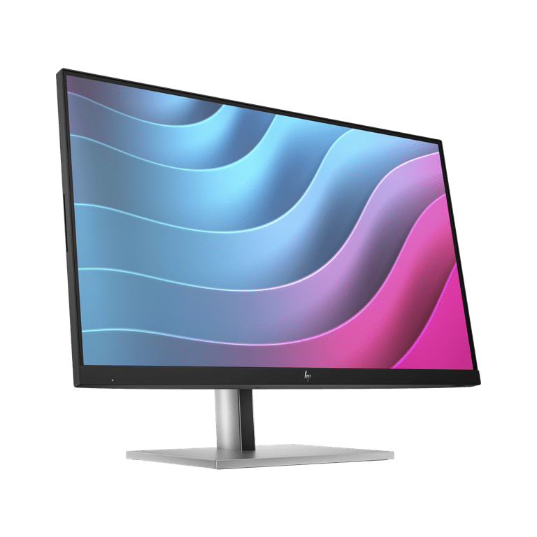 HP E24 G5 Full HD Screen Monitor 23.8