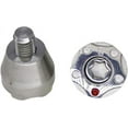 thumbnail image 3 of 2pcs Golf Weight for Taylormade R7 R9 R11 R11S R1 Driver Woods, 3 of 7