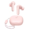 thumbnail image 1 of Audífonos inalámbricos Soundcore by Anker P20i, controladores de 10 mm con graves grandes, Bluetooth 5.3, tiempo de reproducción de 30 h, resistentes al agua, 2 micrófonos para llamadas claras con IA,, 1 of 5