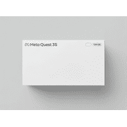 New FT Meta Quest 3S 128GB All-in-One VR Headset –Thirty-Three Percent More Memory — 2X Graphical Processing Power — Virtual Reality Without Wires
