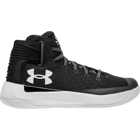 Under Armour 1295998-001: Steph Curry 3Zer0 GS Basketball Shoe (Best Curry Shoes In The World)