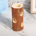 thumbnail image 4 of Túnel de Reposo de Hámster de Juguete de Mástica, Túnel de Hámster de Reposo de Madera, Para Mascotas de Hámster, 4 of 7