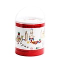 thumbnail image 1 of Omni Wooden Toys 966016 Building Blocks Adding Ball - 101 Piece, 1 of 1