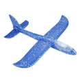 thumbnail image 3 of Sonew Airplane Toy, Throwing Plane Toy, Flexible For Boy, 3 of 8