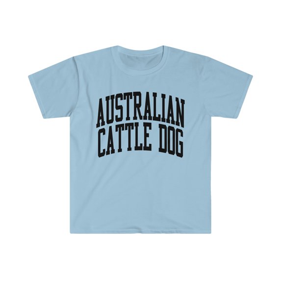Australian Cattle Dog Mom Dad Shirt, Gifts, Tshirt, Tee