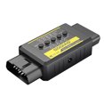 thumbnail image 4 of Caja de conexión OBD2 GODIAG GT105 Asistente OBD + Cables puente OBD2 con protocolo completo, 4 of 4