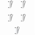 thumbnail image 5 of Clip Ajustable para , 5 Uds., Puerta de Garaje, Controles Remotos, Abridor, Clip para Control Remoto para, 5 of 5
