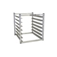 thumbnail image 1 of Racks à Casseroles à 7 Inserts - 24 x 20.25 x 24 Po., 1 of 1