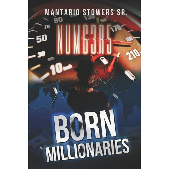 Born Millionaires