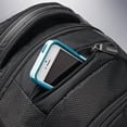 thumbnail image 6 of Samsonite Tectonic 2 Carrying Case (Backpack) for 17" Notebook, Black, 6 of 8