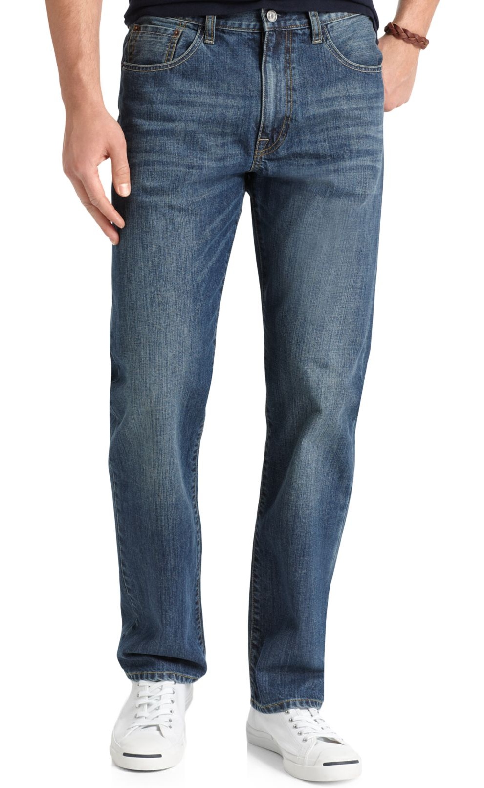 mens jeans size 38x36