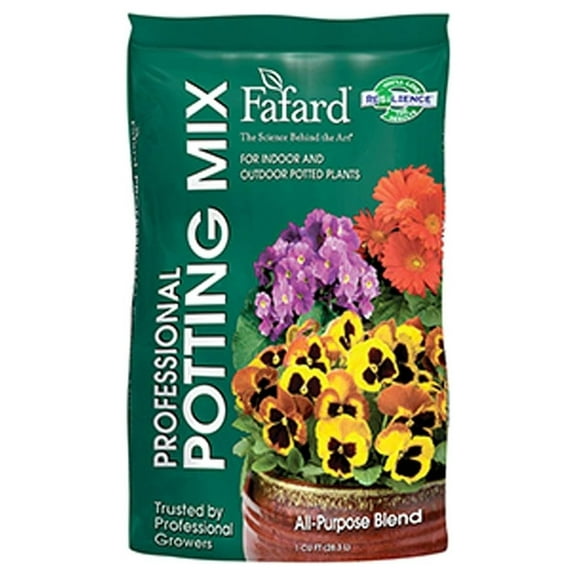 Fafard Professional Potting Mix, 2 CF