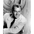 thumbnail image 2 of Alan Ladd Around The Time He Was Shooting Shane 1953 Photo Print (16 x 20), 2 of 2
