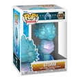 thumbnail image 2 of Funko Pop Movies: DC Aquaman y El Reino Perdido - Storm azul, 2 of 2