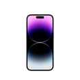 thumbnail image 5 of Straight Talk Apple iPhone 14 Pro, 128GB, Purple- Prepaid Smartphone [Locked to Straight Talk], 5 of 7