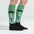 thumbnail image 3 of Sock It To Me I Believe Womens Knee High Socks, 3 of 3