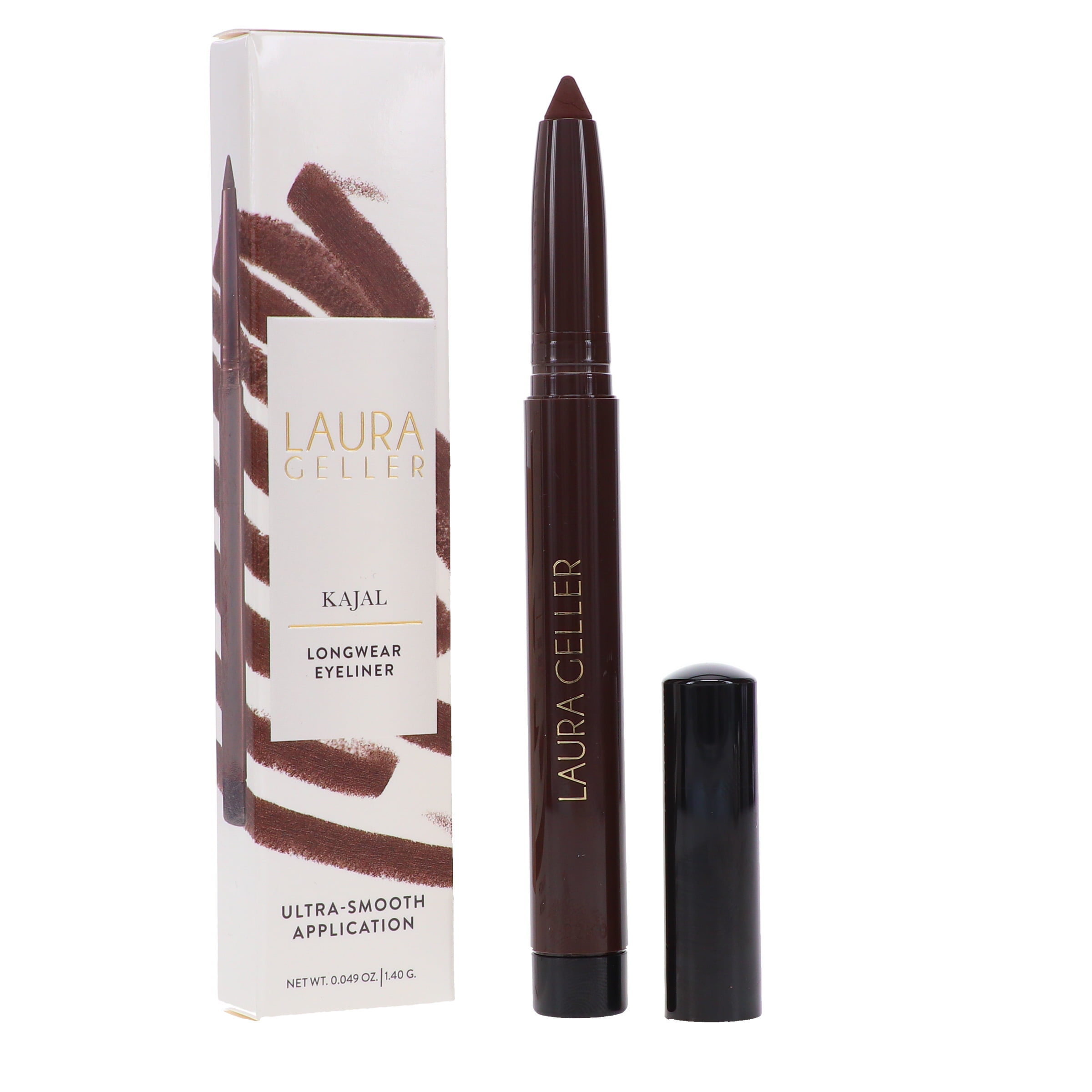 Laura Geller Kajal Longwear Eyeliner Smoky Taupe Kohl 0.049 oz