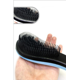 thumbnail image 5 of Juego económico de 2 piezas: cepillo para desenredar el cabello en húmedo, desenredador profesional sin dolor para mujeres, hombres y niños (paquete de 2, azul y rosa) Fason ZJWJ325, 5 of 5
