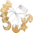 thumbnail image 1 of Muslim Middle East Eid String Of Lights, 1 of 1